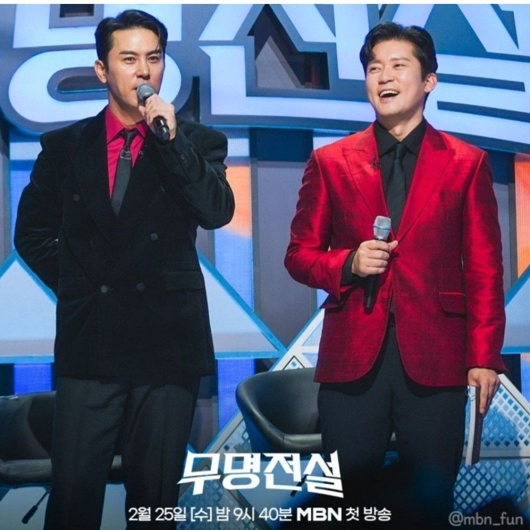 粉絲拍下的張民好瞬間