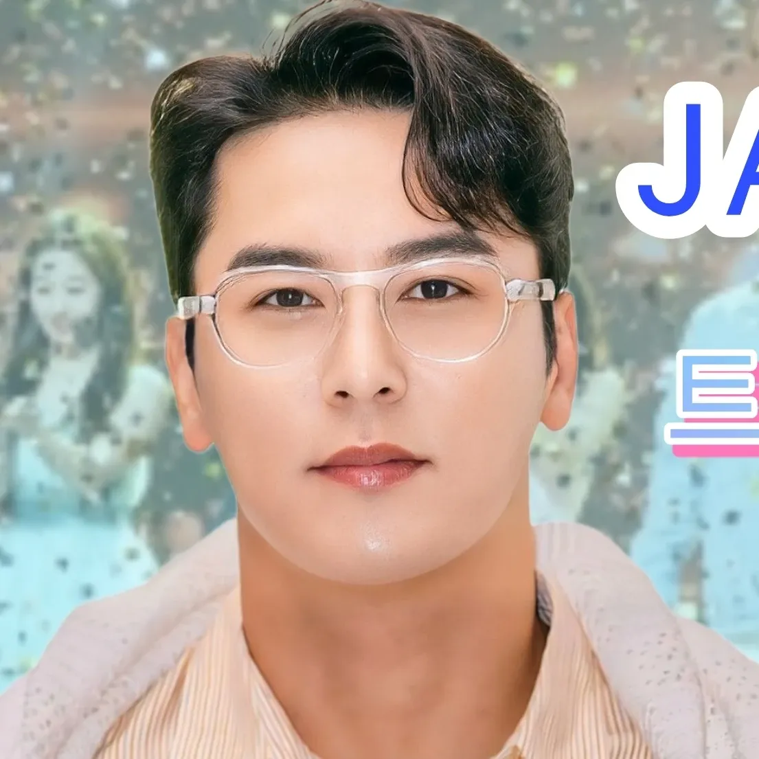 Momen yang diabadikan oleh penggemar Jang Minho