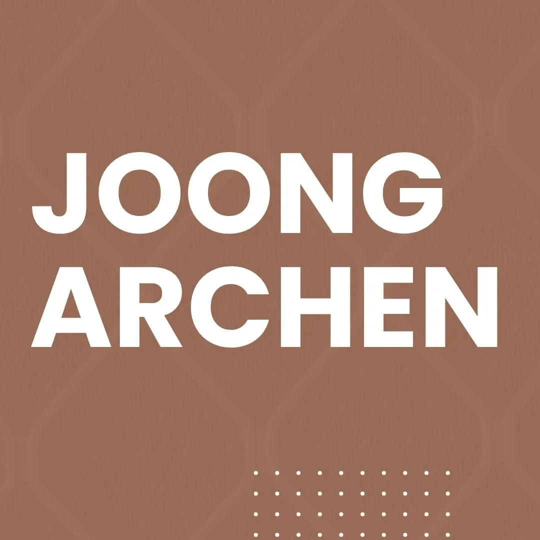 Recent activity shot of Joong Archen Aydin