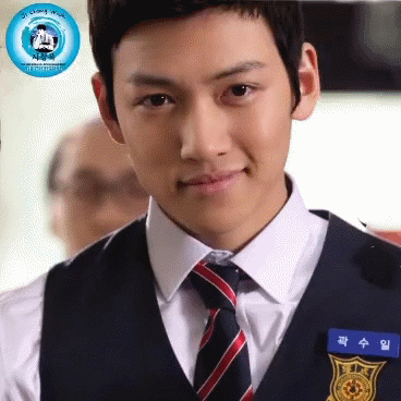 Latest photo of Ji Changwook