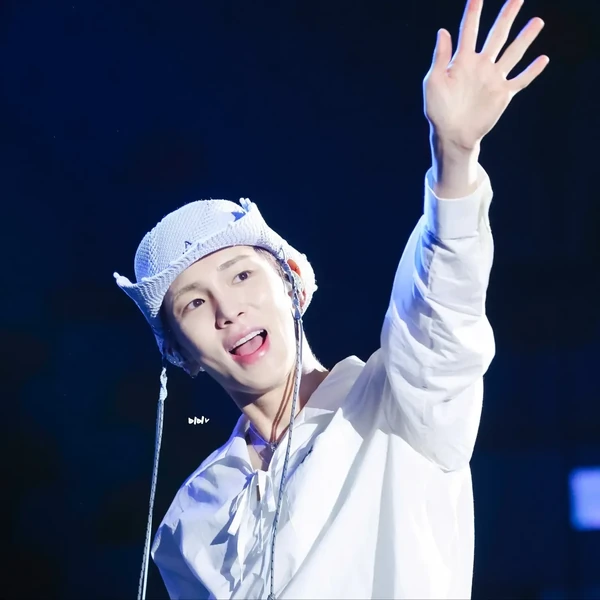 Popular profile image of Key selected by vote