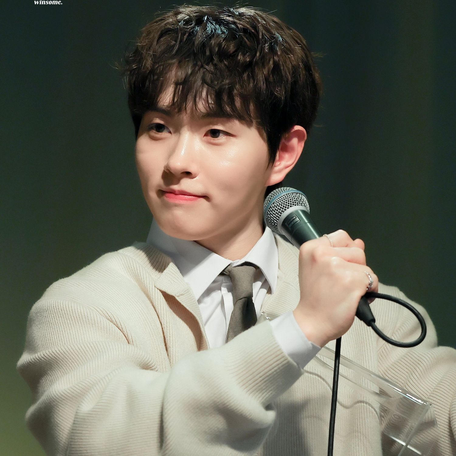 Latest photo of Lee Byeongchan