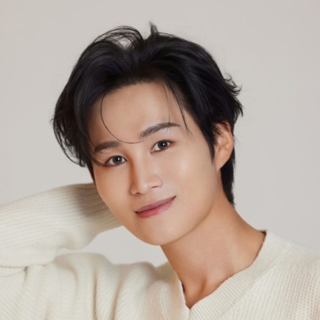 Recent activity shot of Kim Heejae