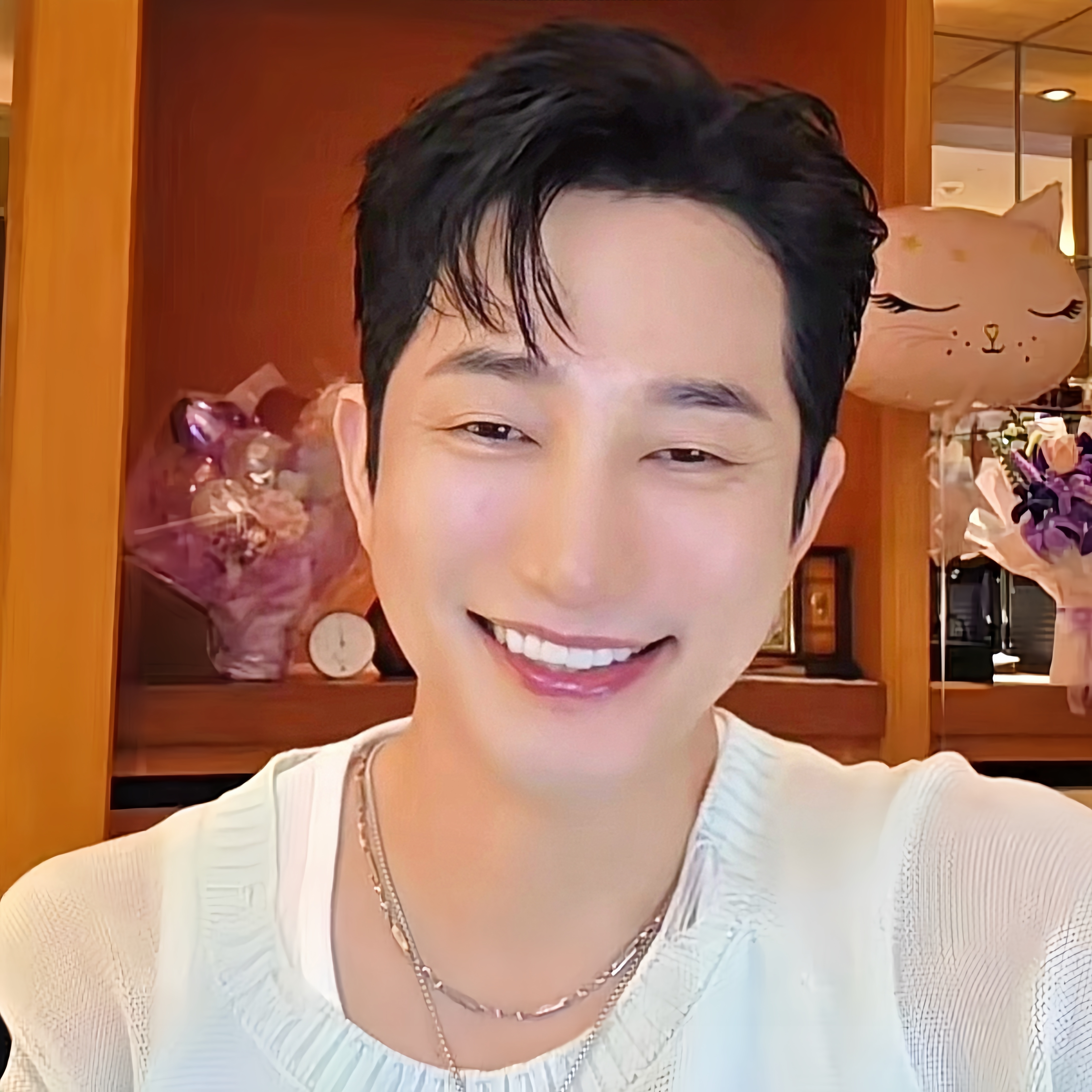 Latest photo of Park Sihoo
