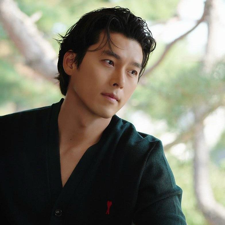 玄彬的近期活動照