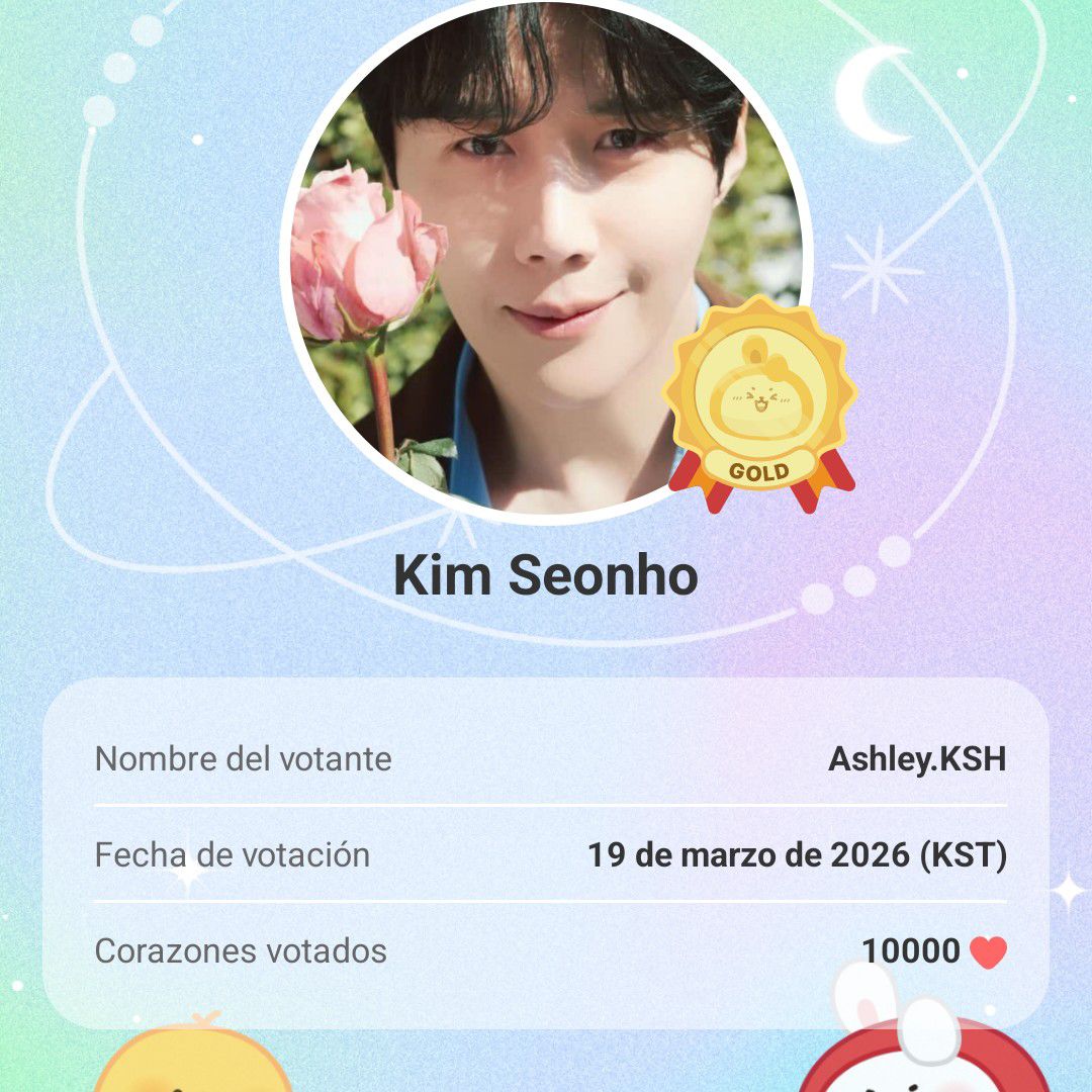 Momen yang diabadikan oleh penggemar Kim Seonho