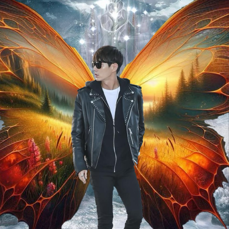 Latest photo of Lee Joongi