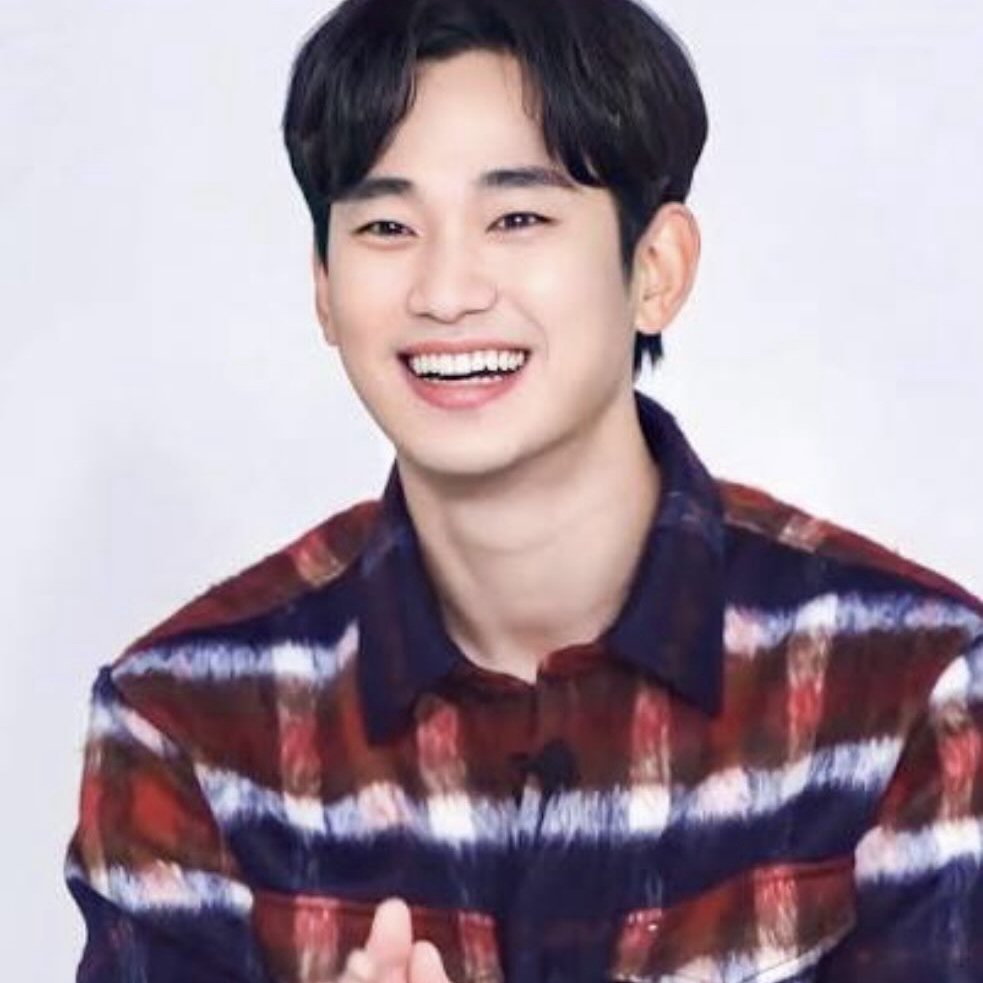 ファンが撮影したキム・スヒョンの瞬間