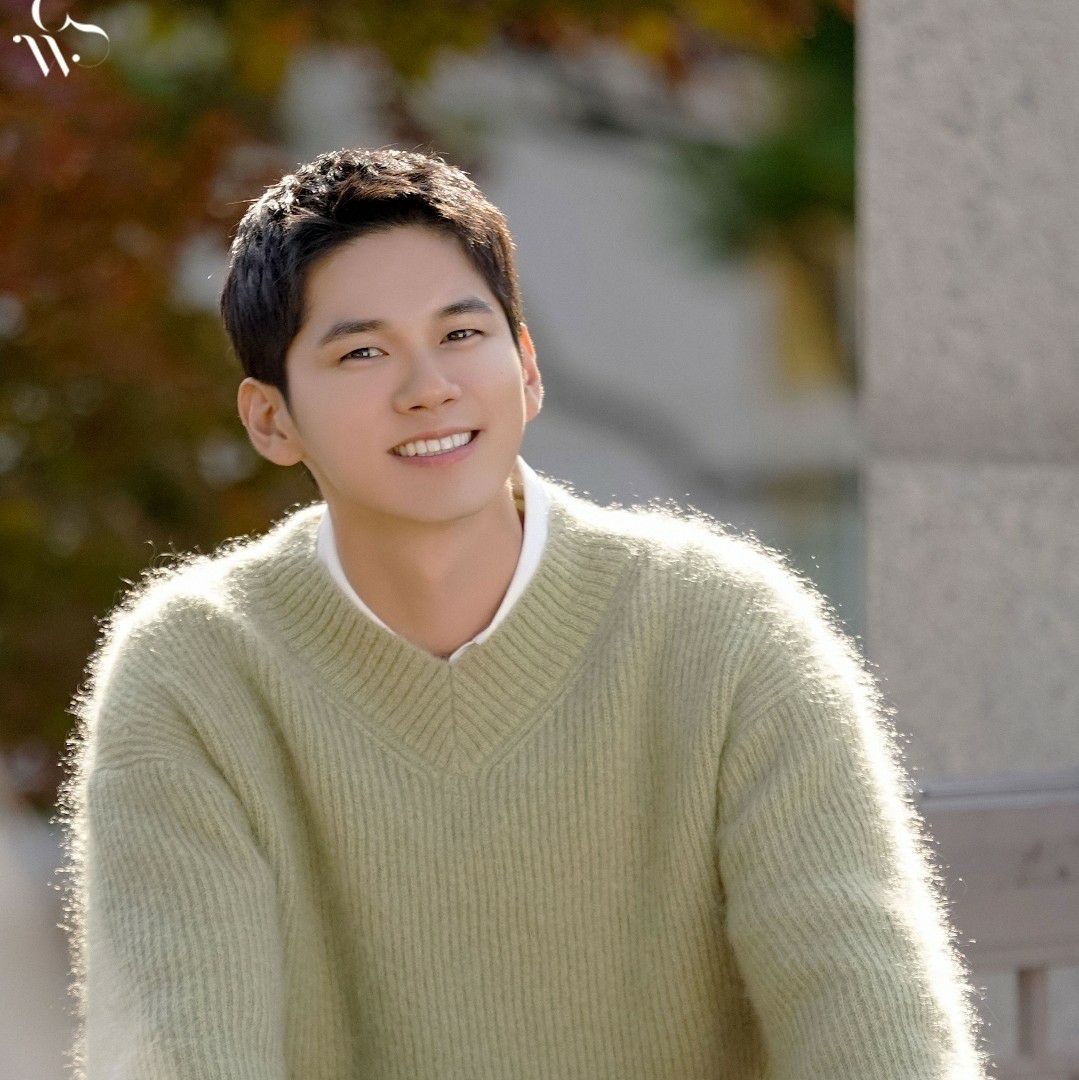 Foto kegiatan terbaru dari Ong Seongwu