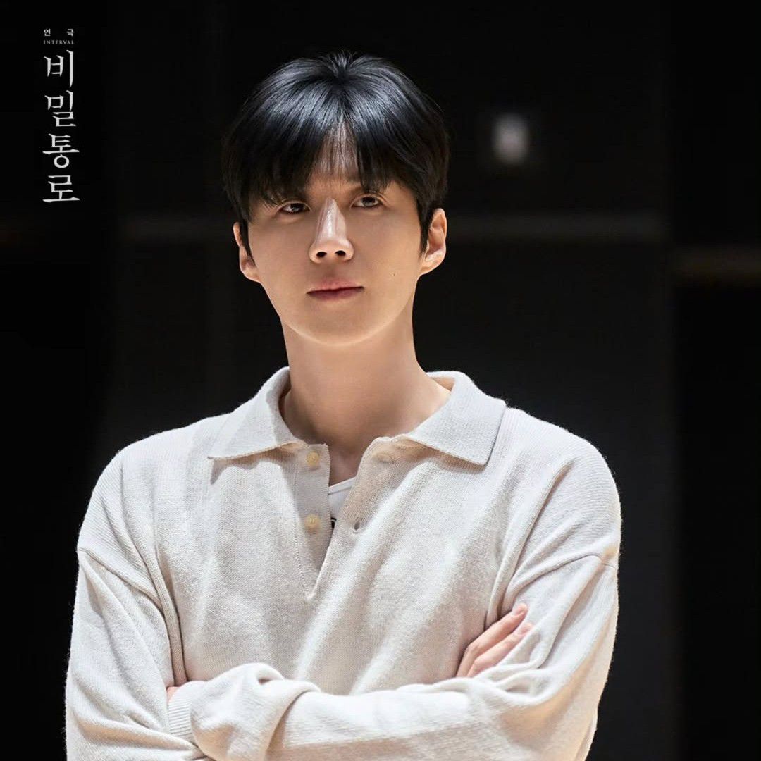 김선호 최근 활동샷