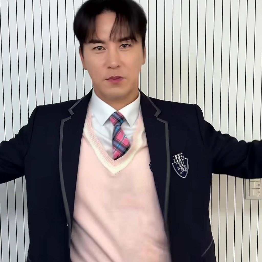 張民好的近期活動照