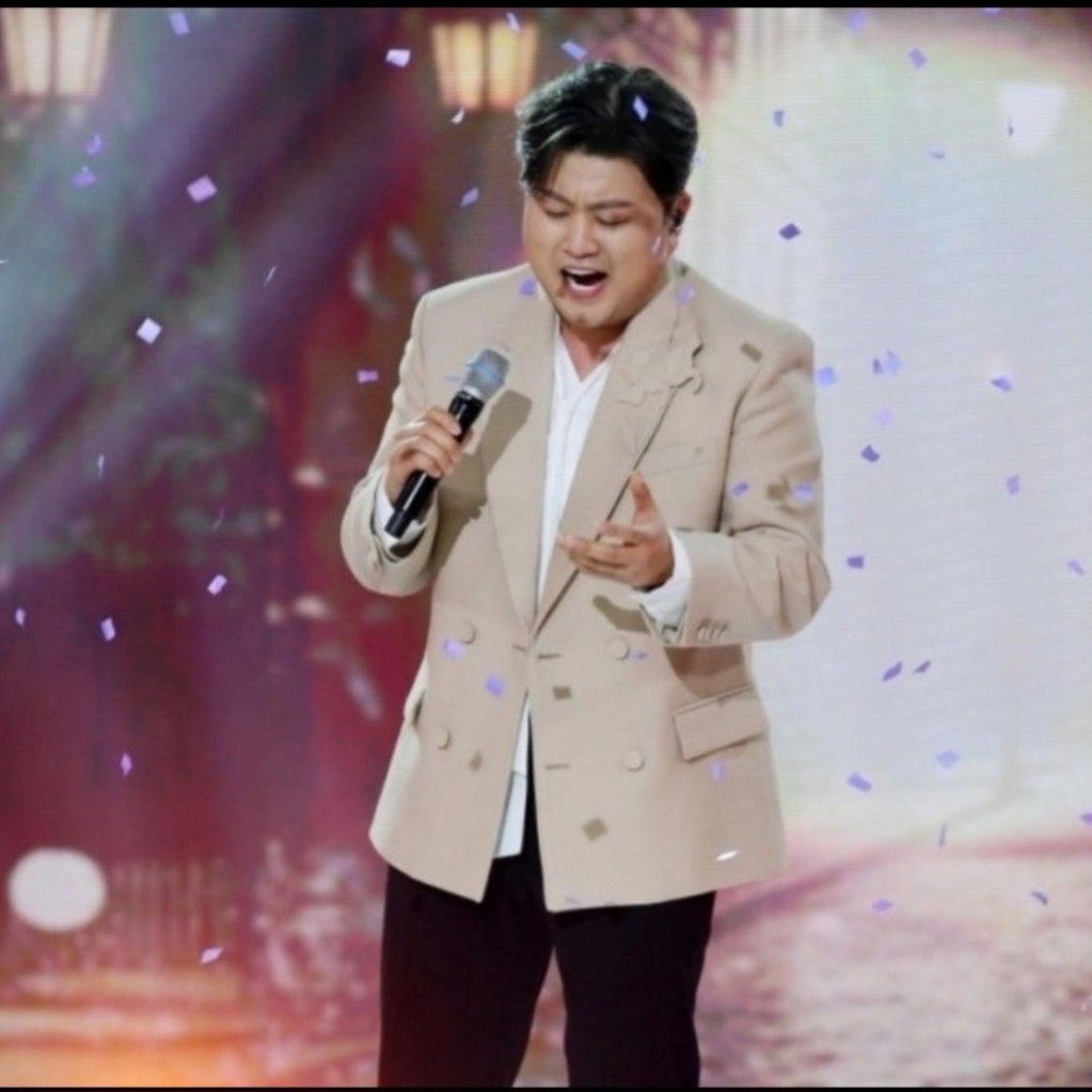 Foto kegiatan terbaru dari Kim Hojoong