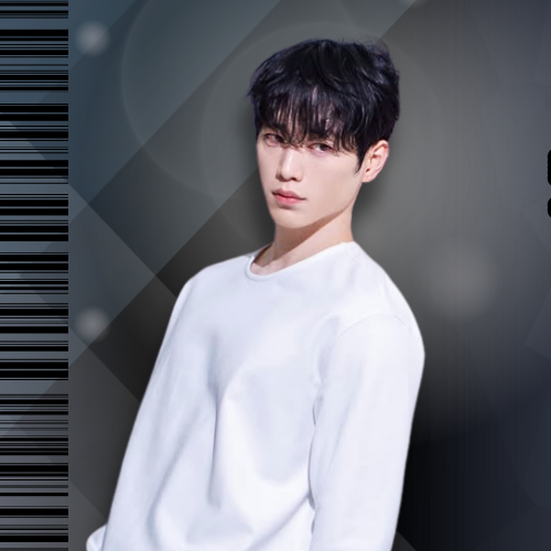Latest photo of Seo Kangjoon