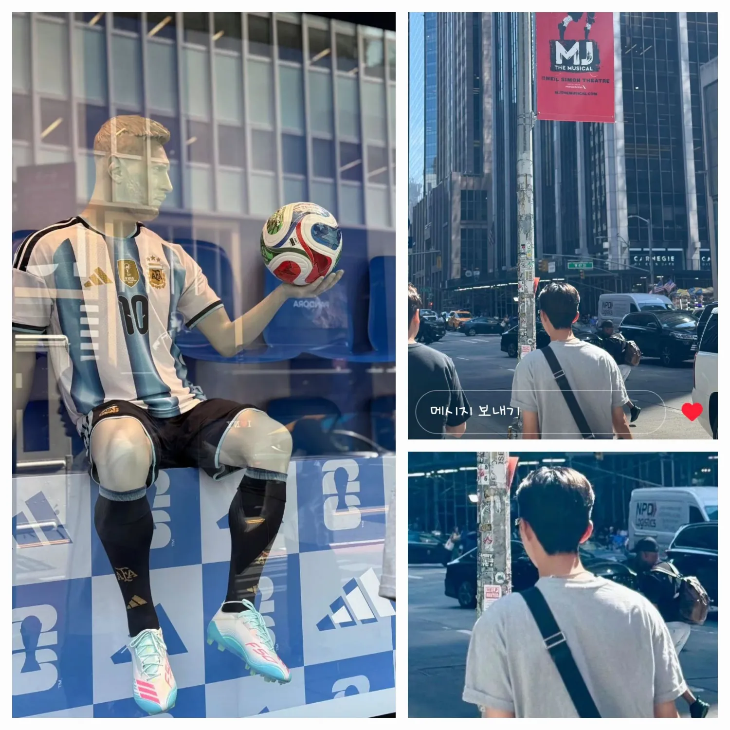 Foto terbaru dari Lim Youngwoong