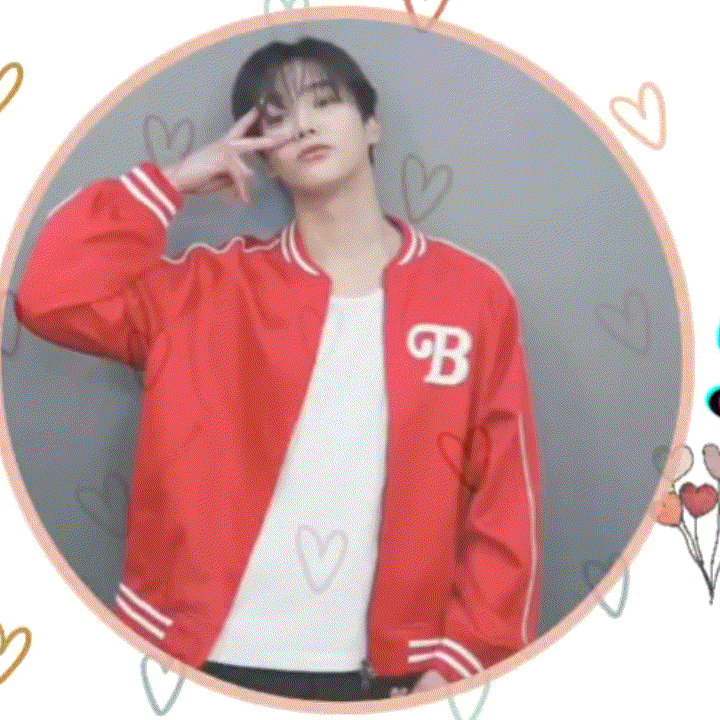 Foto terbaru dari Rowoon