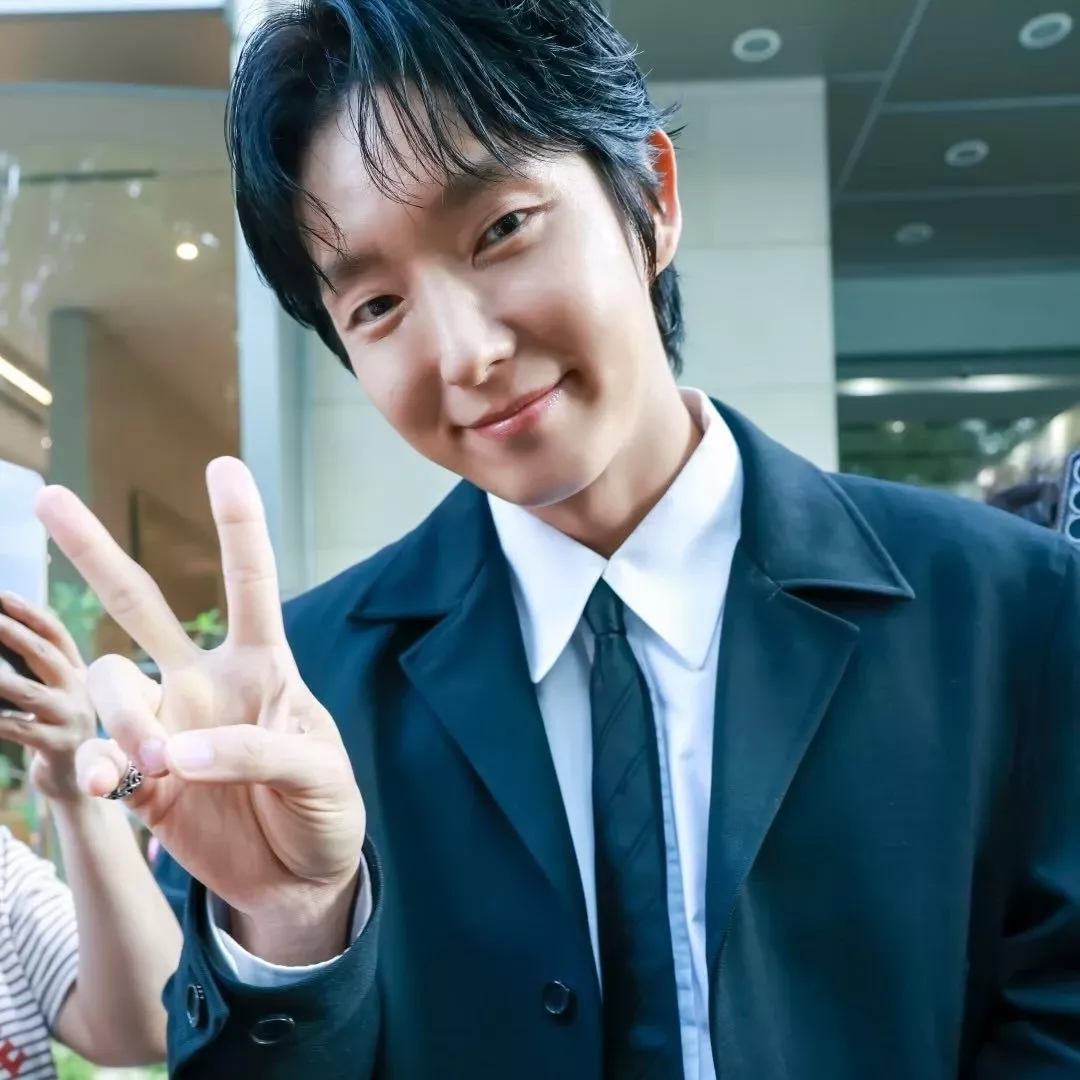 이준기의 최신 사진