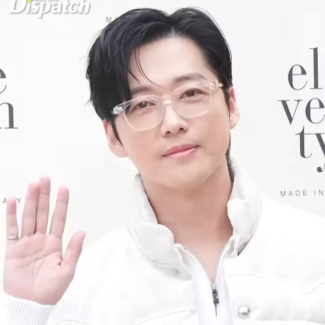 Latest photo of Namkoong Min