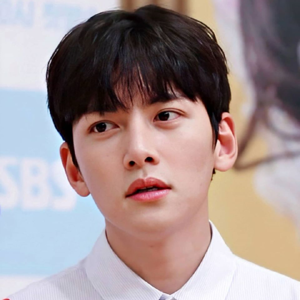 Recent activity shot of Ji Changwook