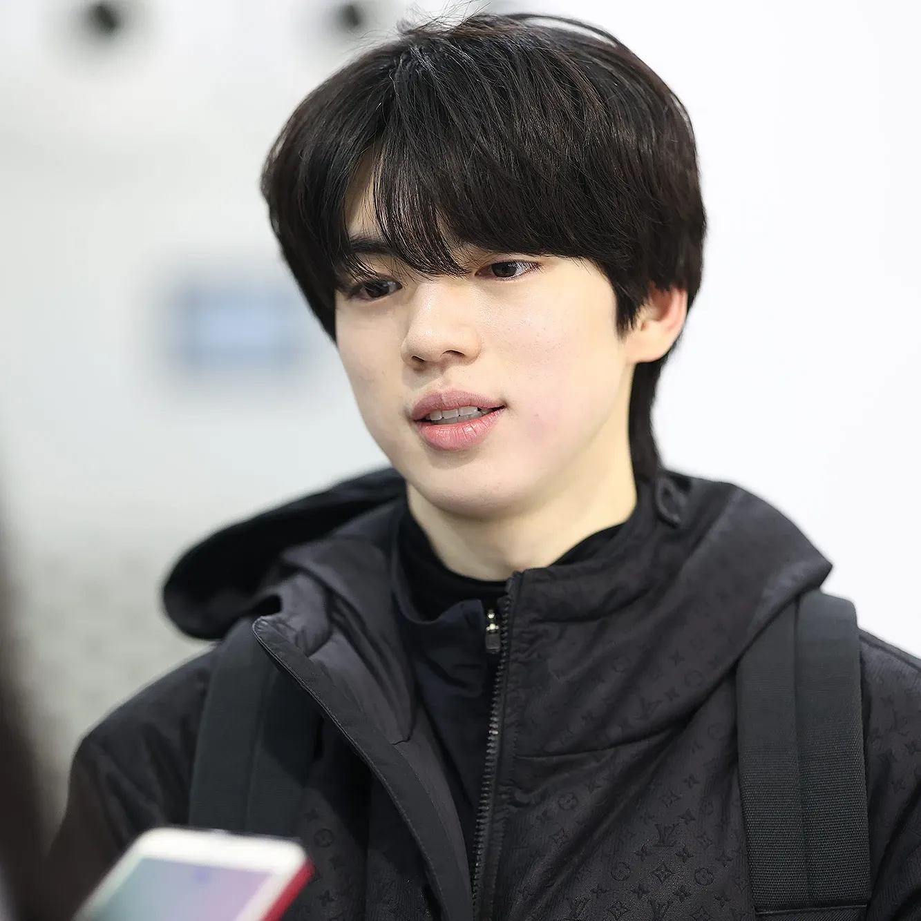 Latest photo of Cha Junhwan