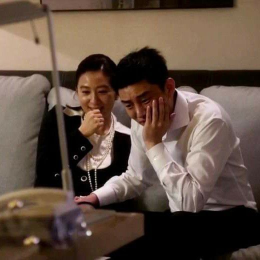 Latest photo of Kim Heeae