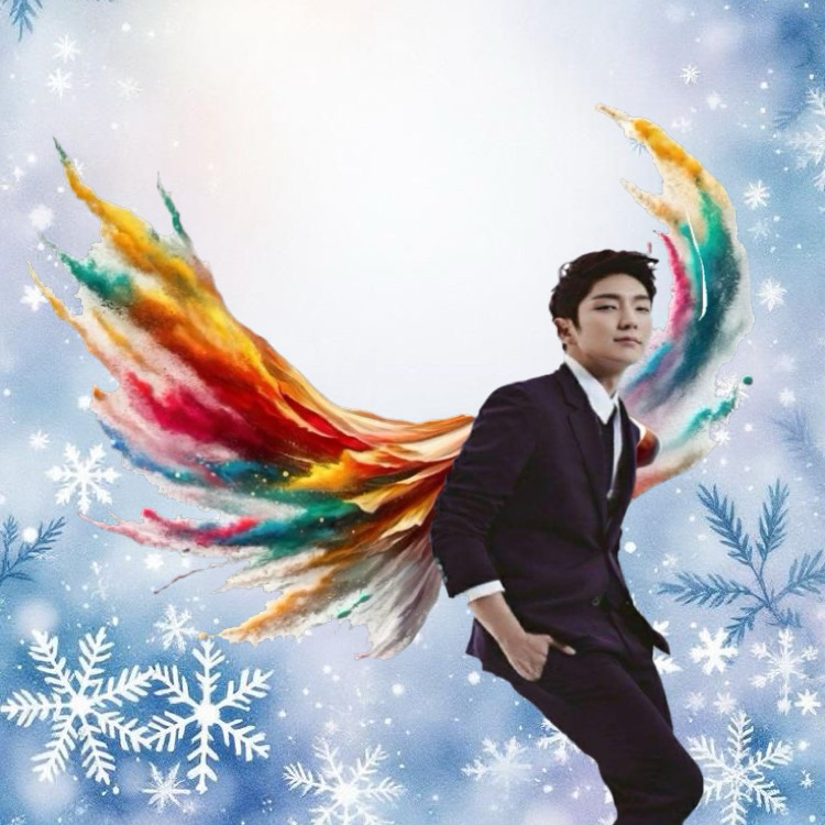 Latest photo of Lee Joongi