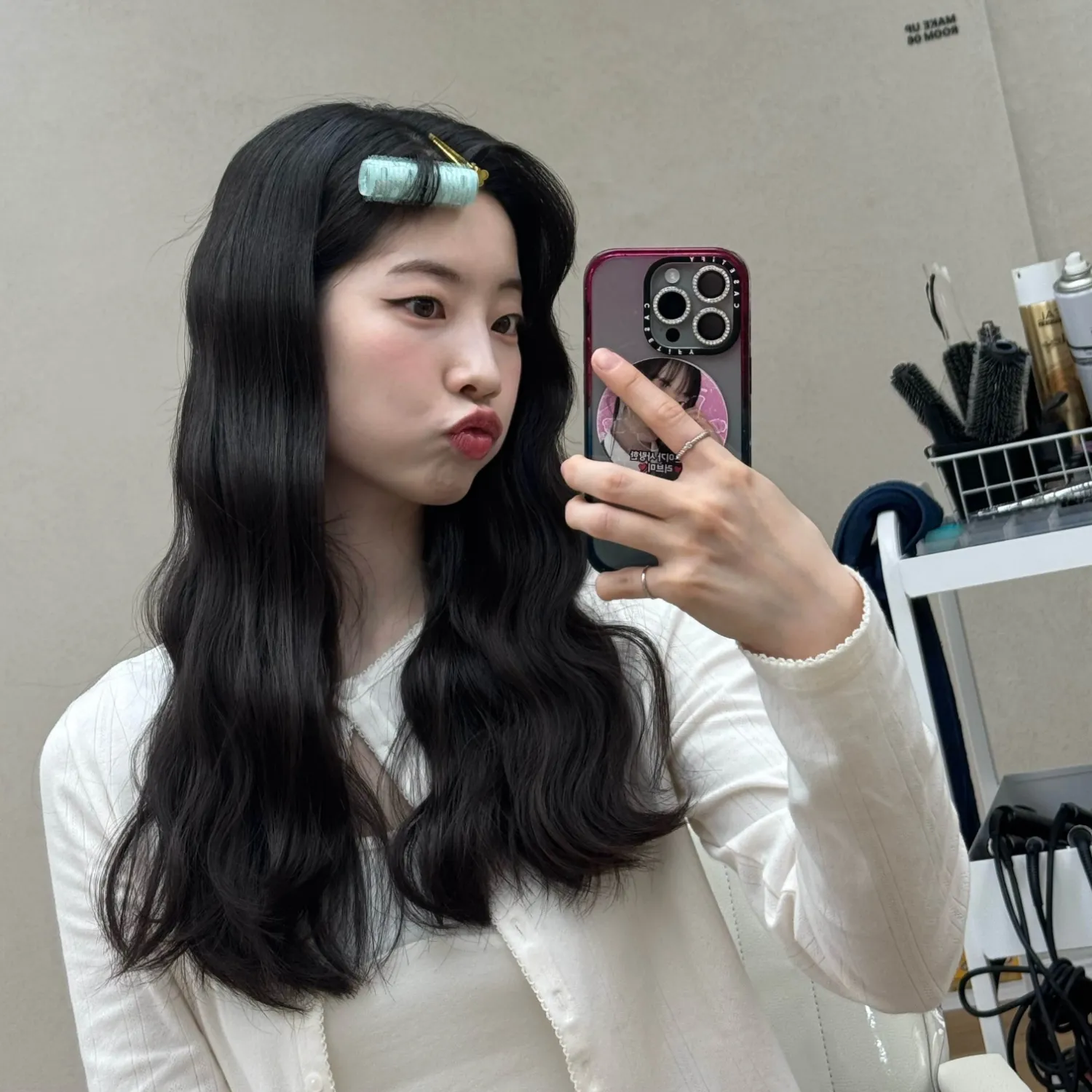 Latest photo of Dahyun