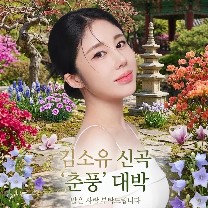 Foto kegiatan terbaru dari Kim Soyou