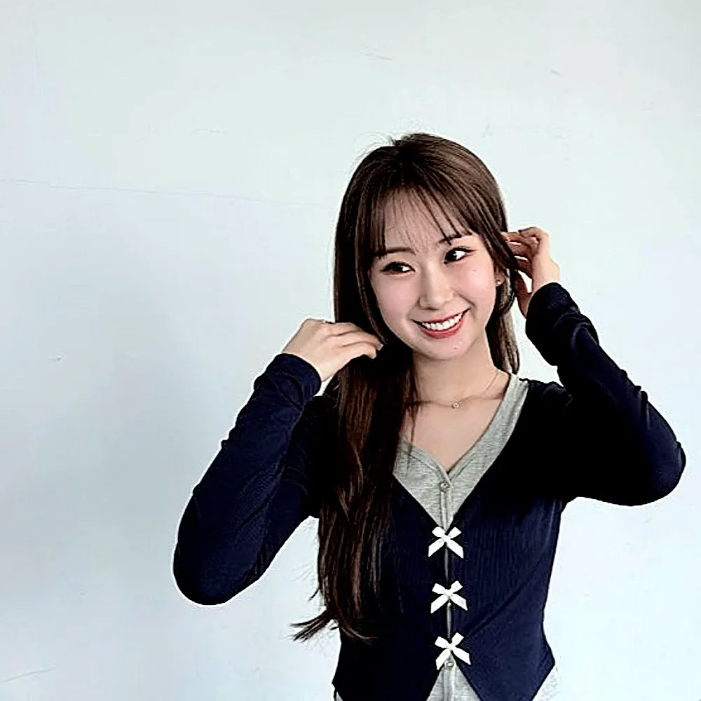 全裕珍的幕後花絮