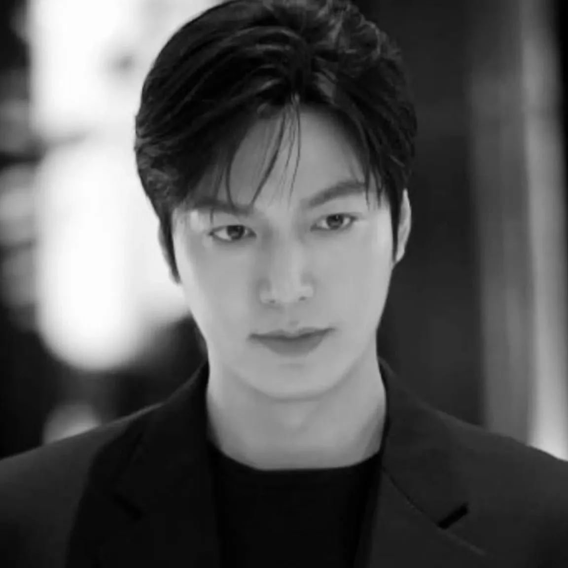 이민호의 비하인드 컷