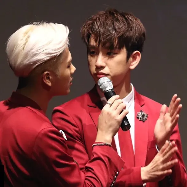 박진영 최근 활동샷