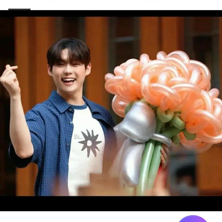 Latest photo of Choi Jaemyeong