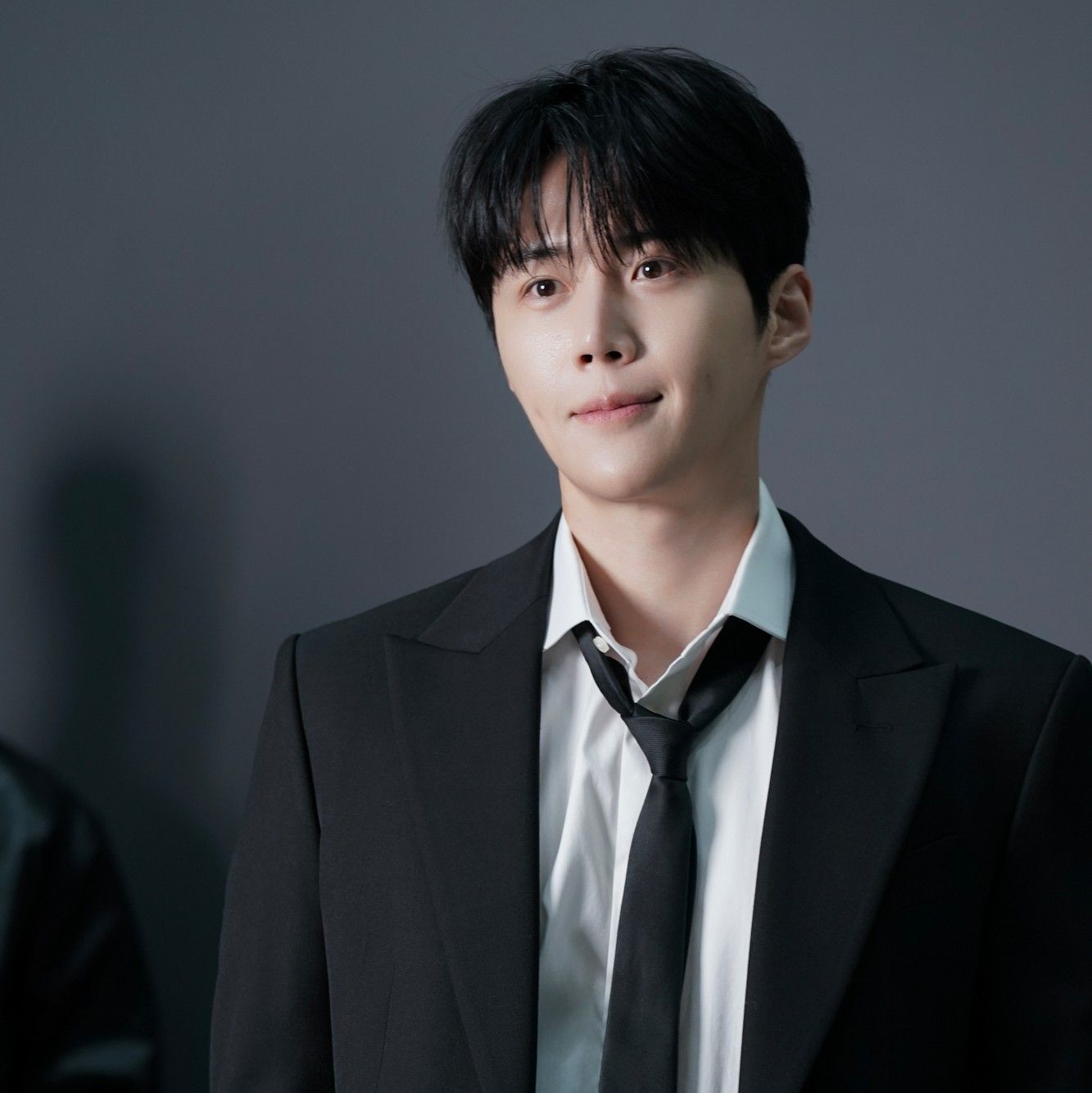 Foto terbaru dari Kim Seonho