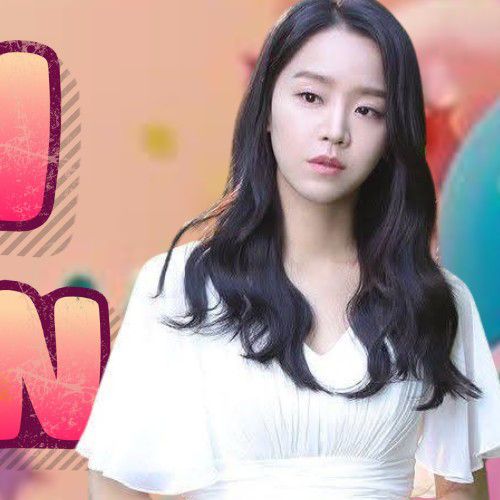 A moment captured by a fan of Shin Haesun