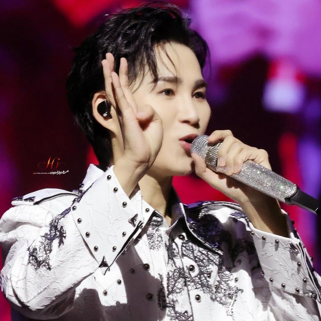 金熙栽的近期活动照