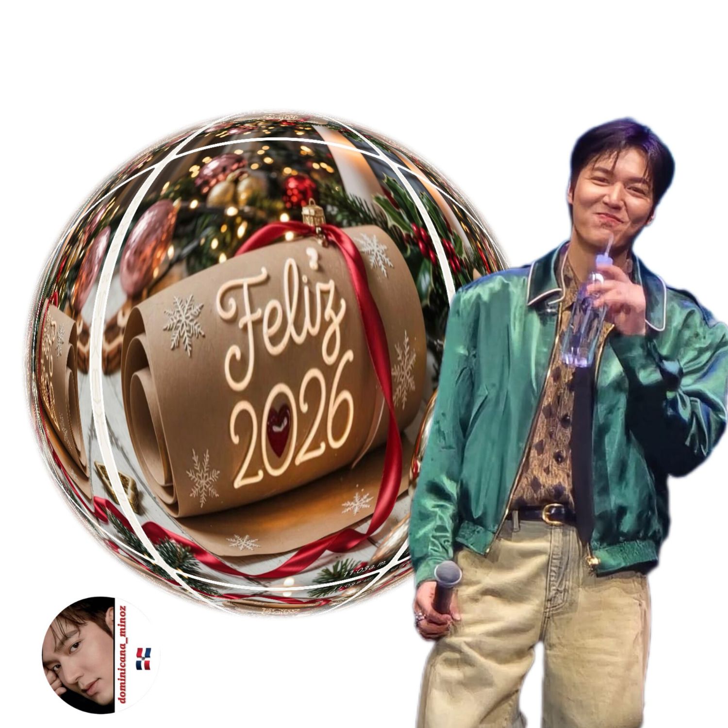 이민호의 최신 사진