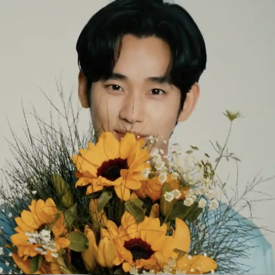 Latest photo of Kim Soohyun