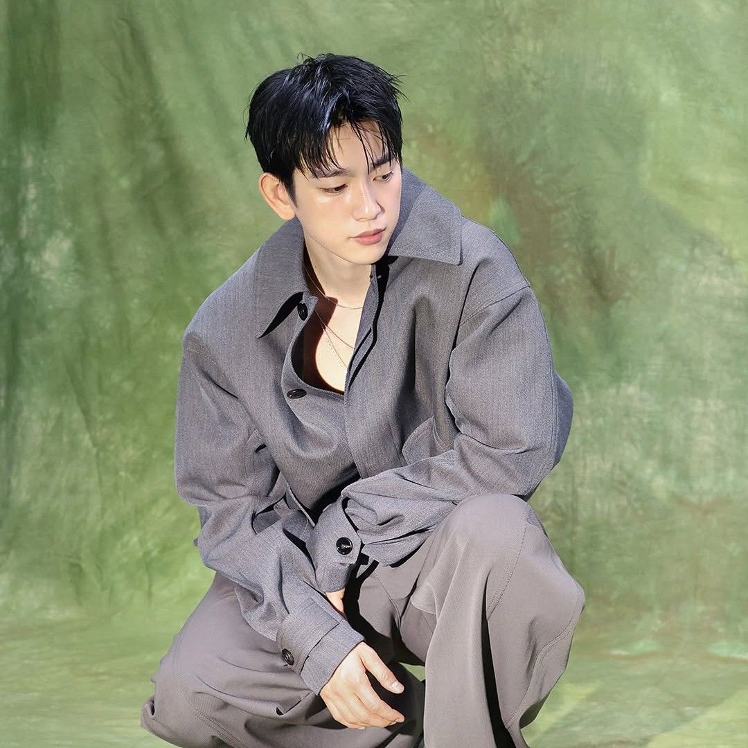 박진영의 최신 사진