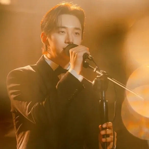 이준호 팬이 찍은 순간