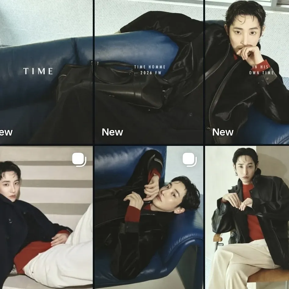 Latest photo of Lee Soohyuk