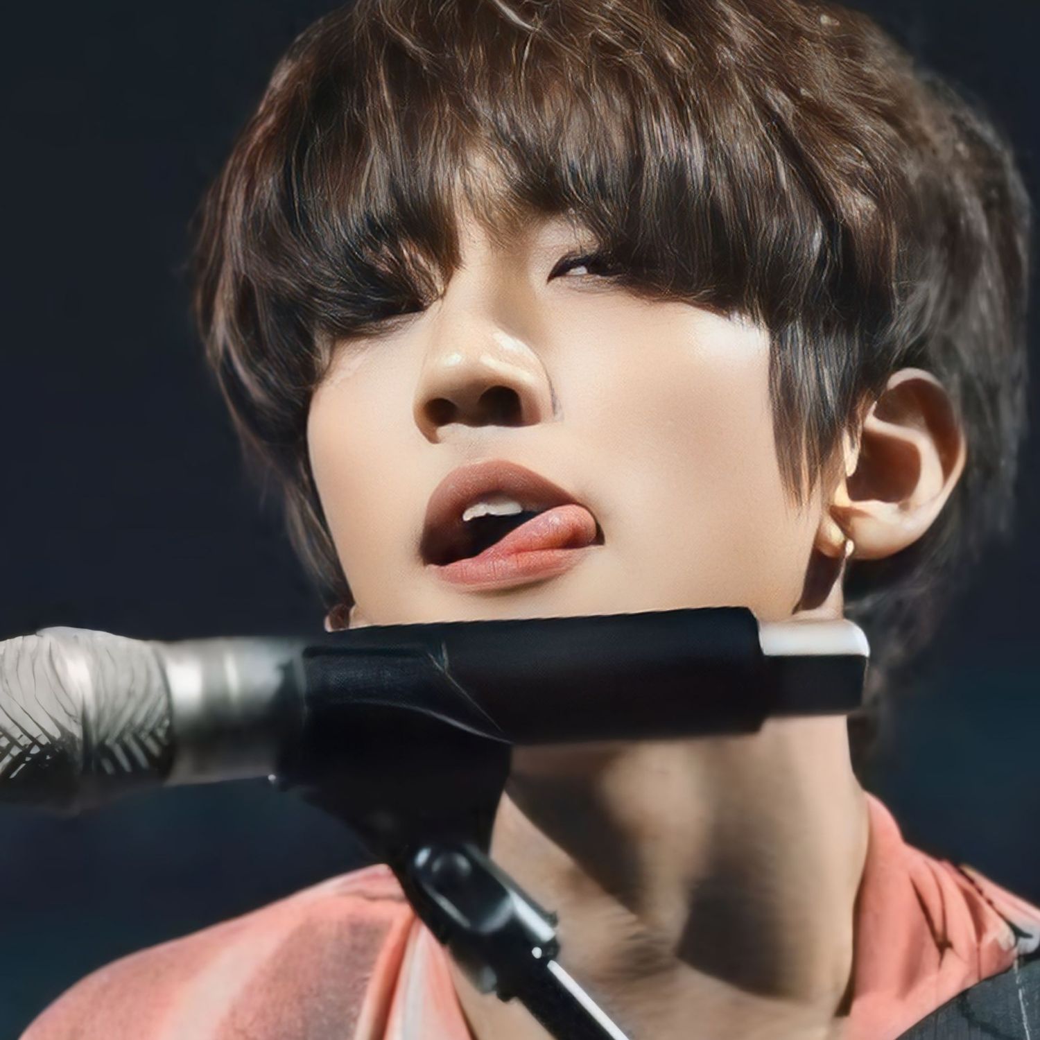 Latest photo of Lee Seungyoon