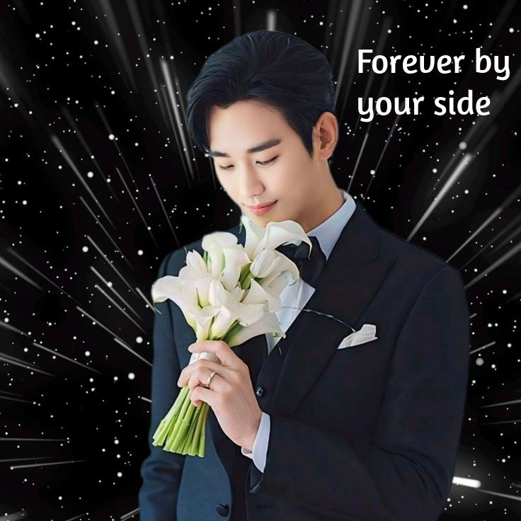 Latest photo of Kim Soohyun