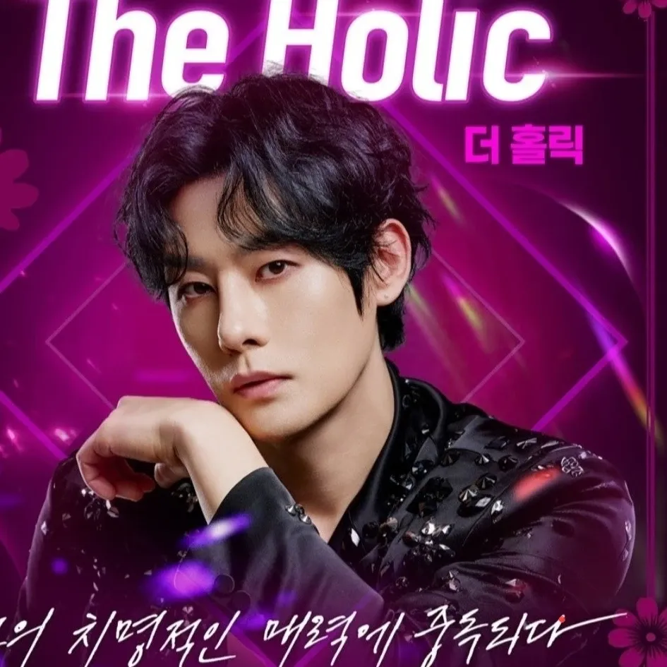영탁의 비하인드 컷