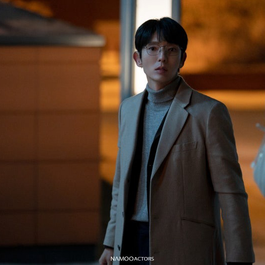 이준기 팬이 찍은 순간