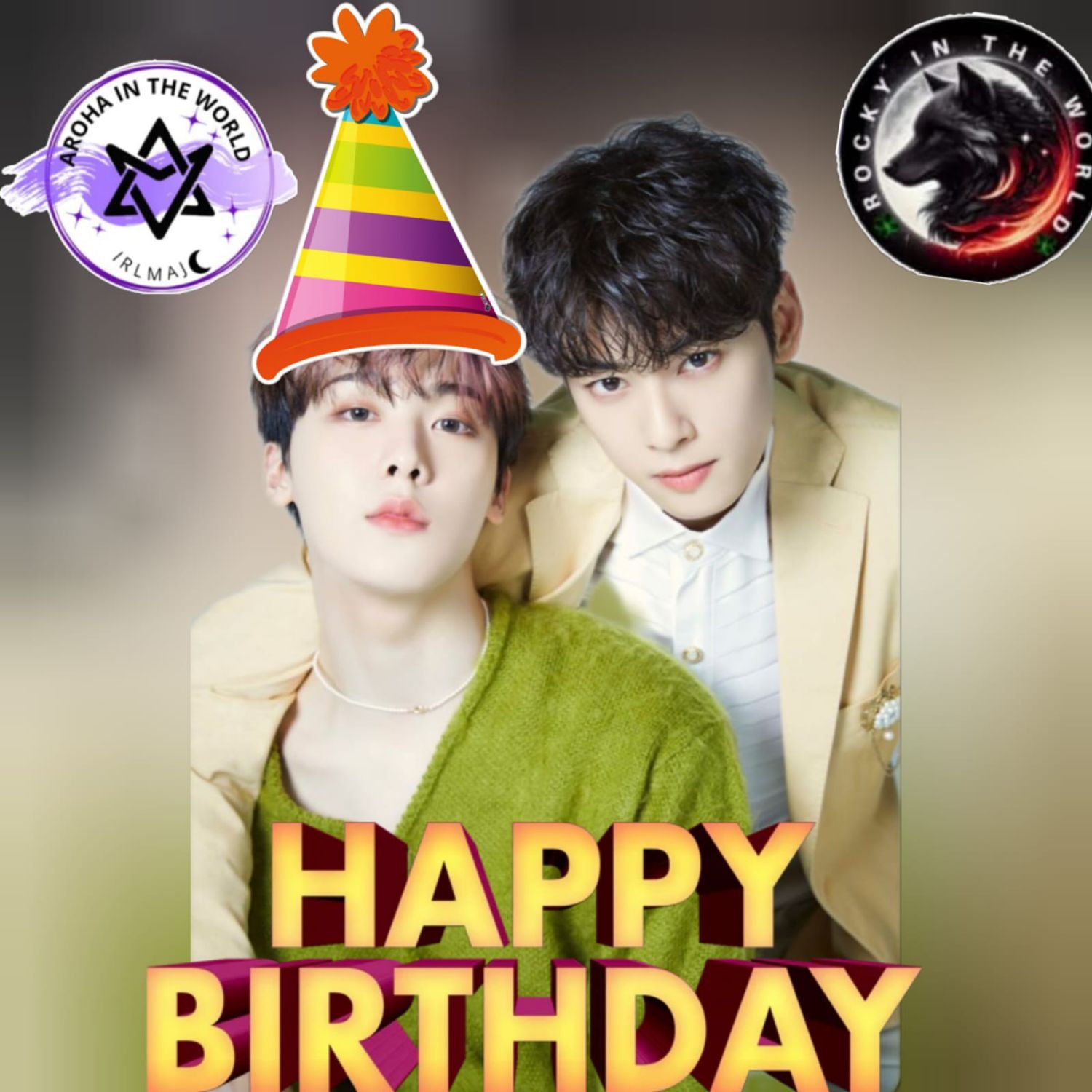 Latest photo of Cha Eunwoo