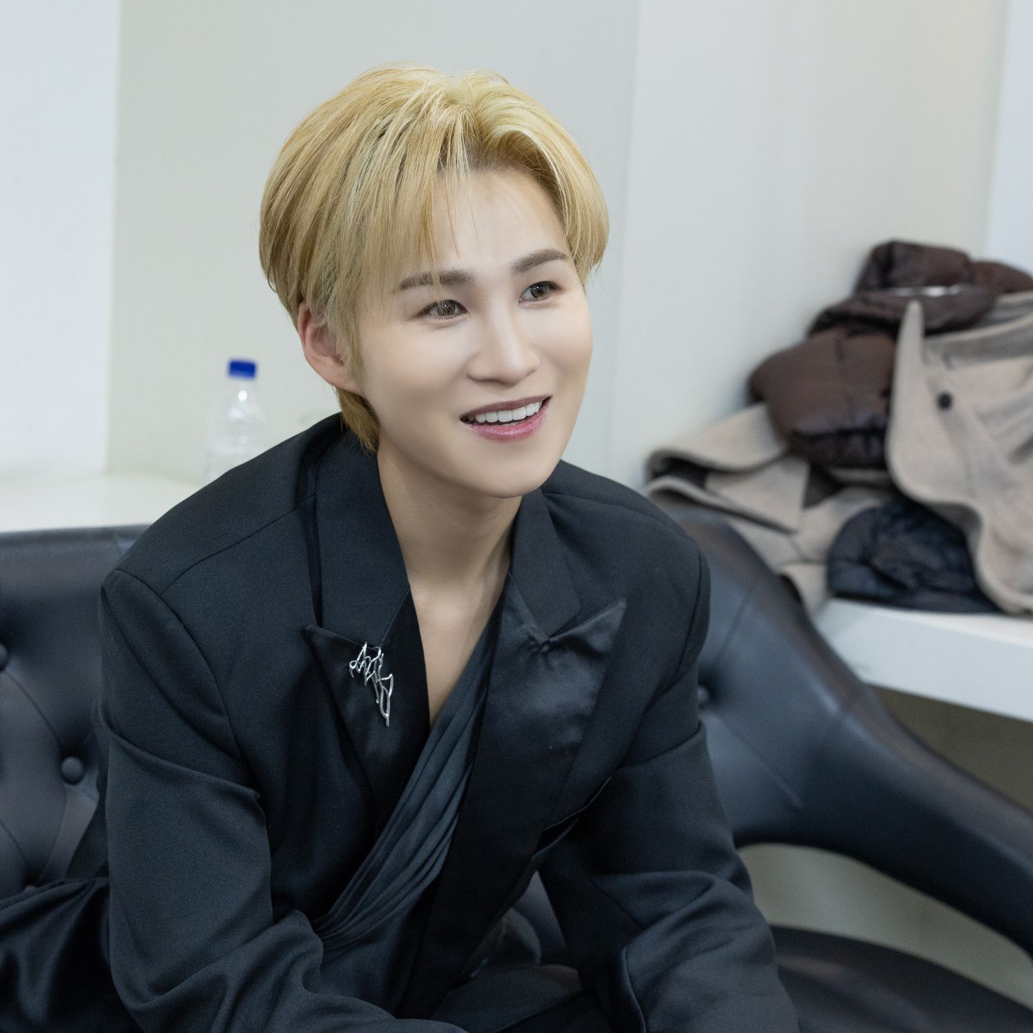 金熙栽的幕後花絮