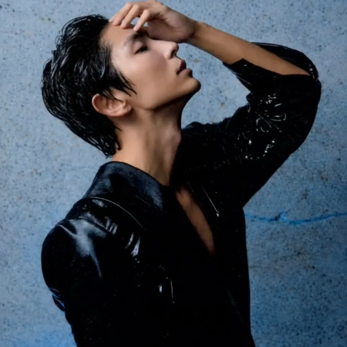 이준기의 최신 사진
