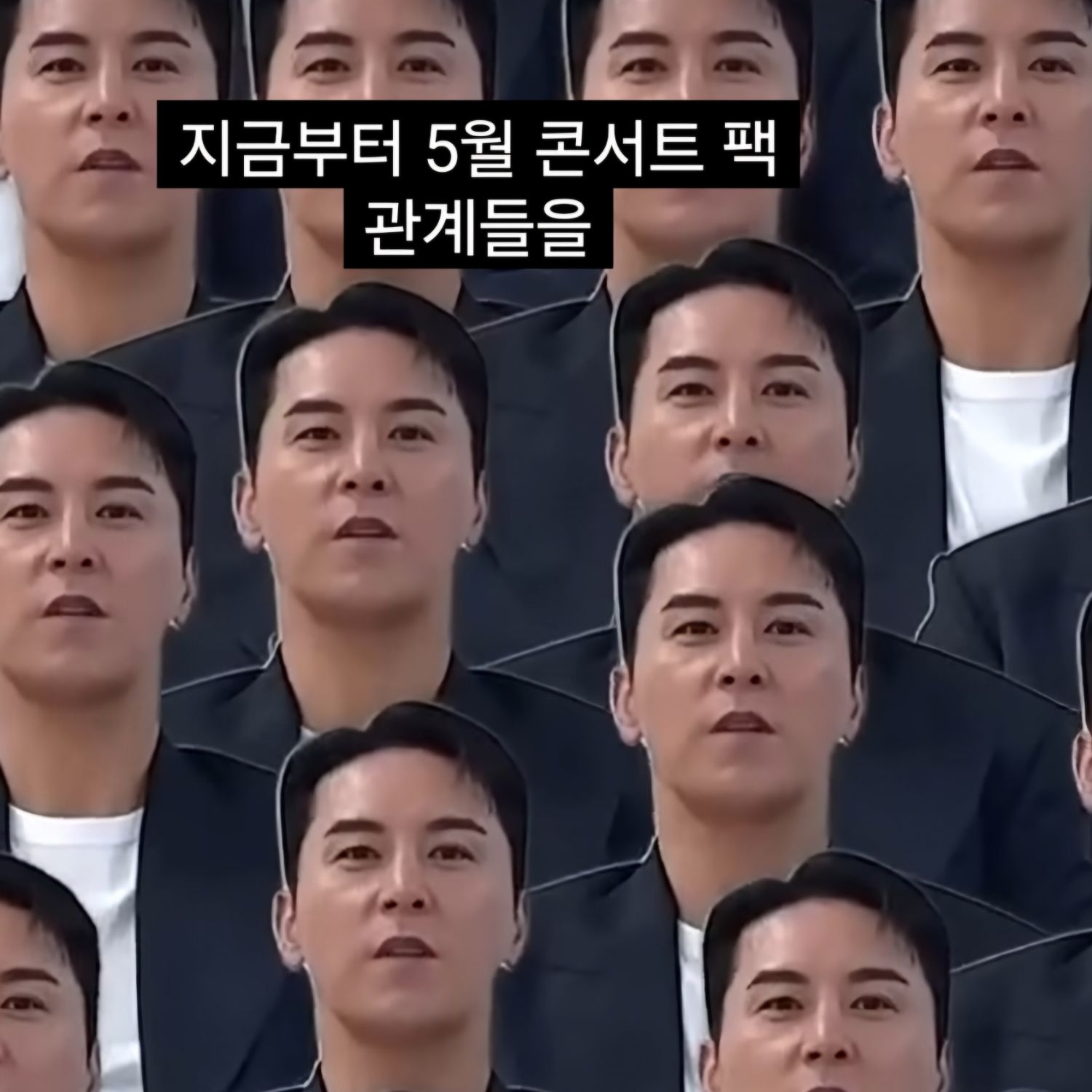 チャン・ミンホの最新写真