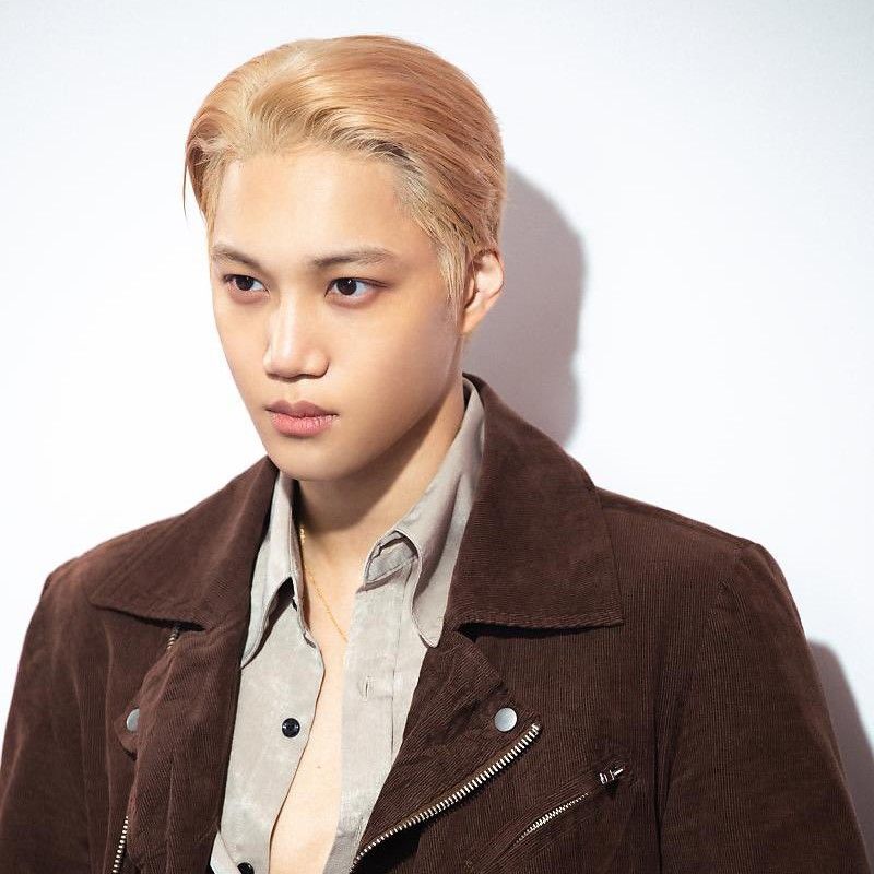 Latest photo of KAI