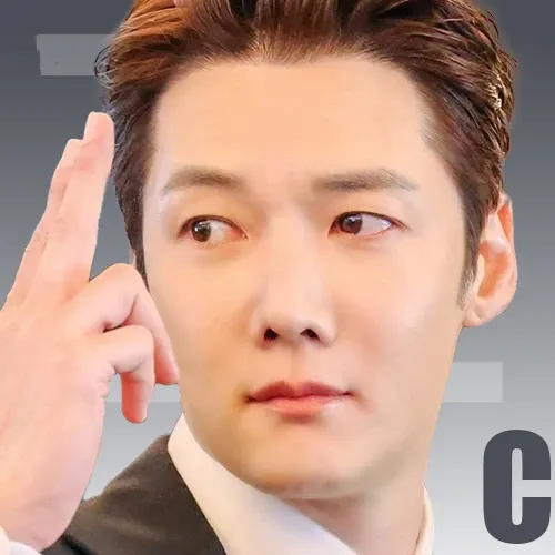Recent activity shot of Choi Jinhyuk