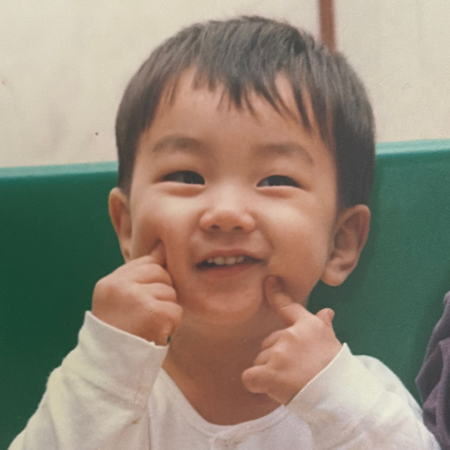 Latest photo of Yoo Seungho